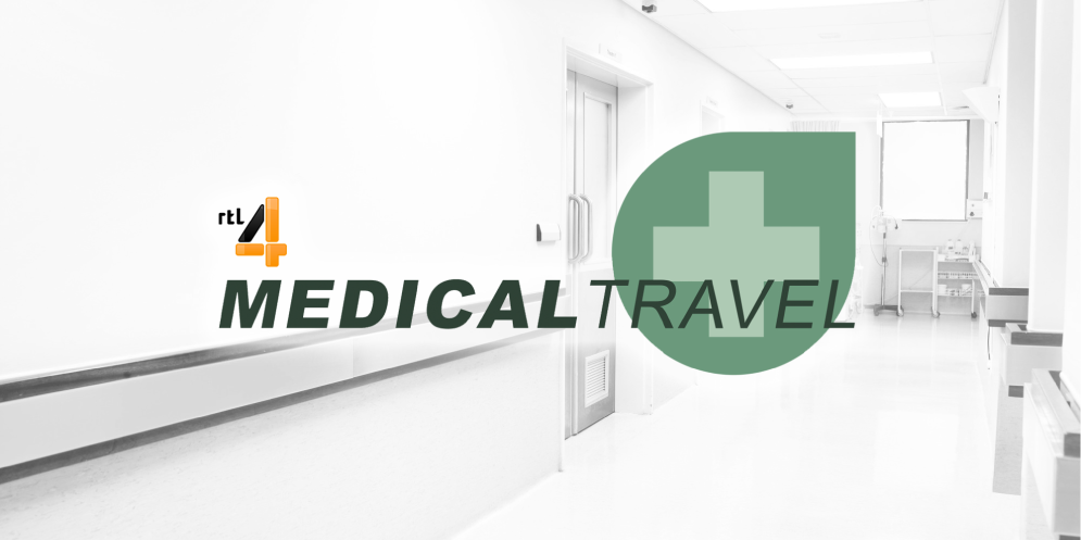 MedicalTravel Logo